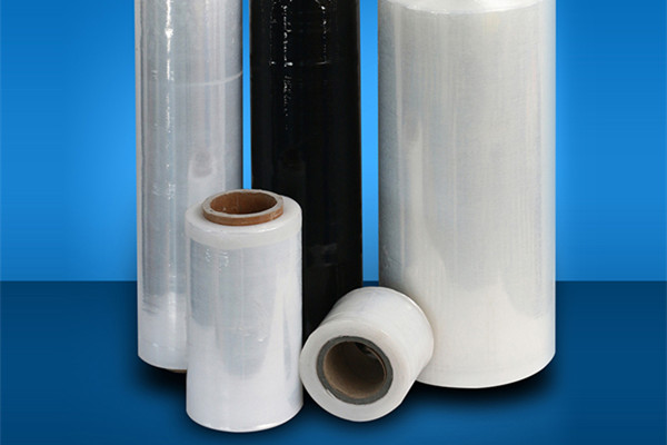 如何尋找可靠的纏繞膜廠家？