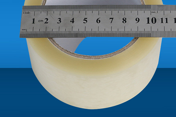 透明封箱膠帶的價(jià)格是多少呢？