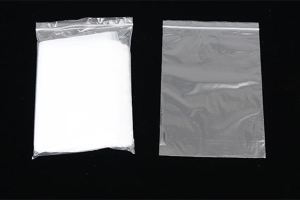 透明自封袋廠家生產(chǎn)時(shí)如何降低破損率？