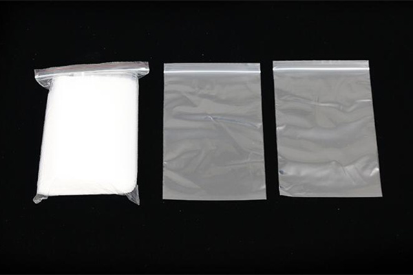 探秘透明自封袋生產工藝流程，看完漲知識！