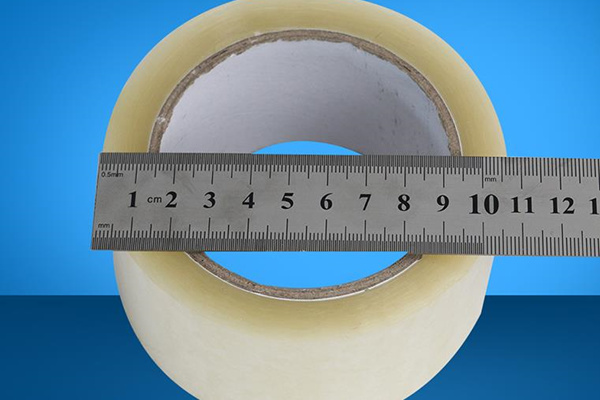 如何選到高質(zhì)量的透明封箱膠帶？