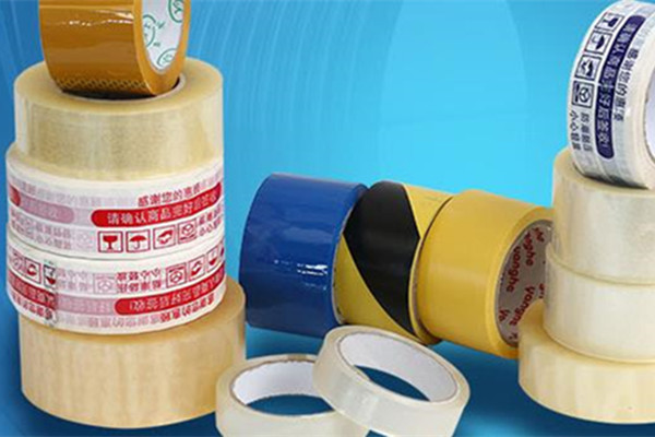 什么材質的透明封箱膠帶好用？