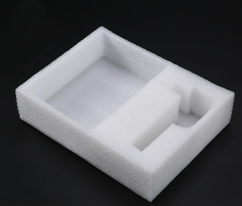 珍珠棉綠色環保包裝材料