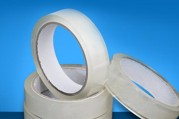 如何提高透明封箱膠帶的粘性？掌握四個竅門！