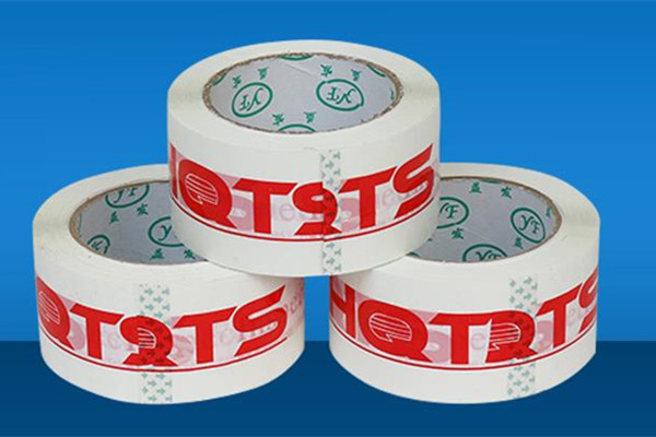印字膠帶是怎樣生產出來的呢？廠家這么說！