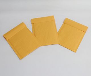 小規格牛皮紙袋