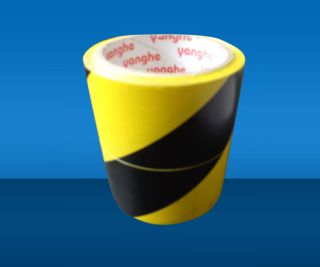 警示膠帶