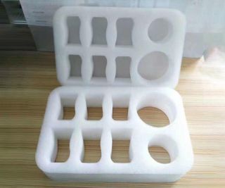 珍珠棉定位包裝