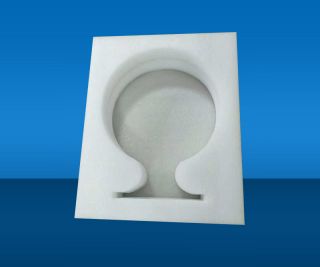 內(nèi)箱珍珠棉定位