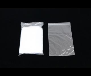 專業(yè)定制自封袋