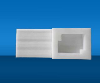 電器產(chǎn)品珍珠棉定位